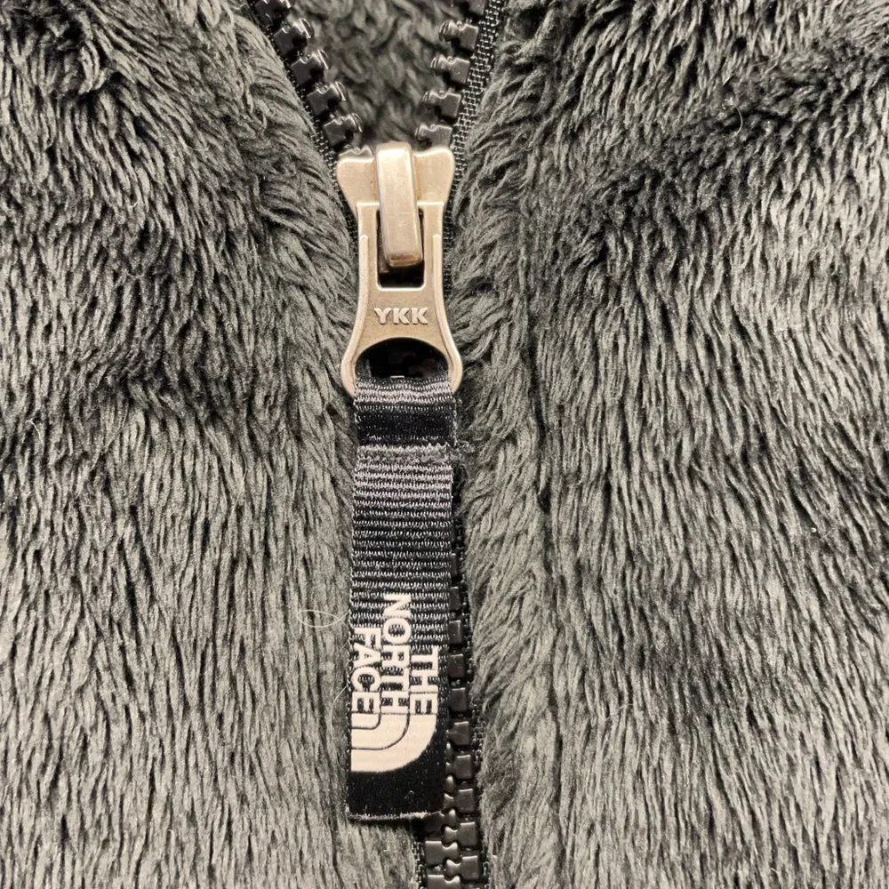 The North Face Girls' Osolita Full-Zip Jacket - Picture 5 of 7